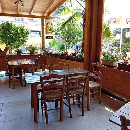 Hotel In Kala Rijeka Zewnętrze zdjęcie