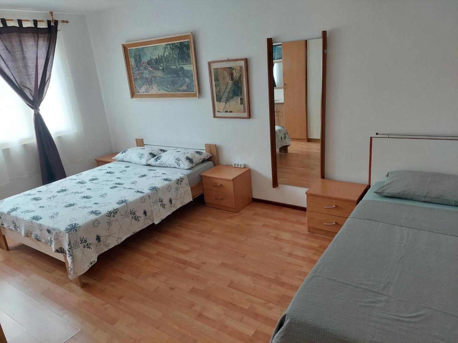 Hotel In Kala Rijeka Zewnętrze zdjęcie