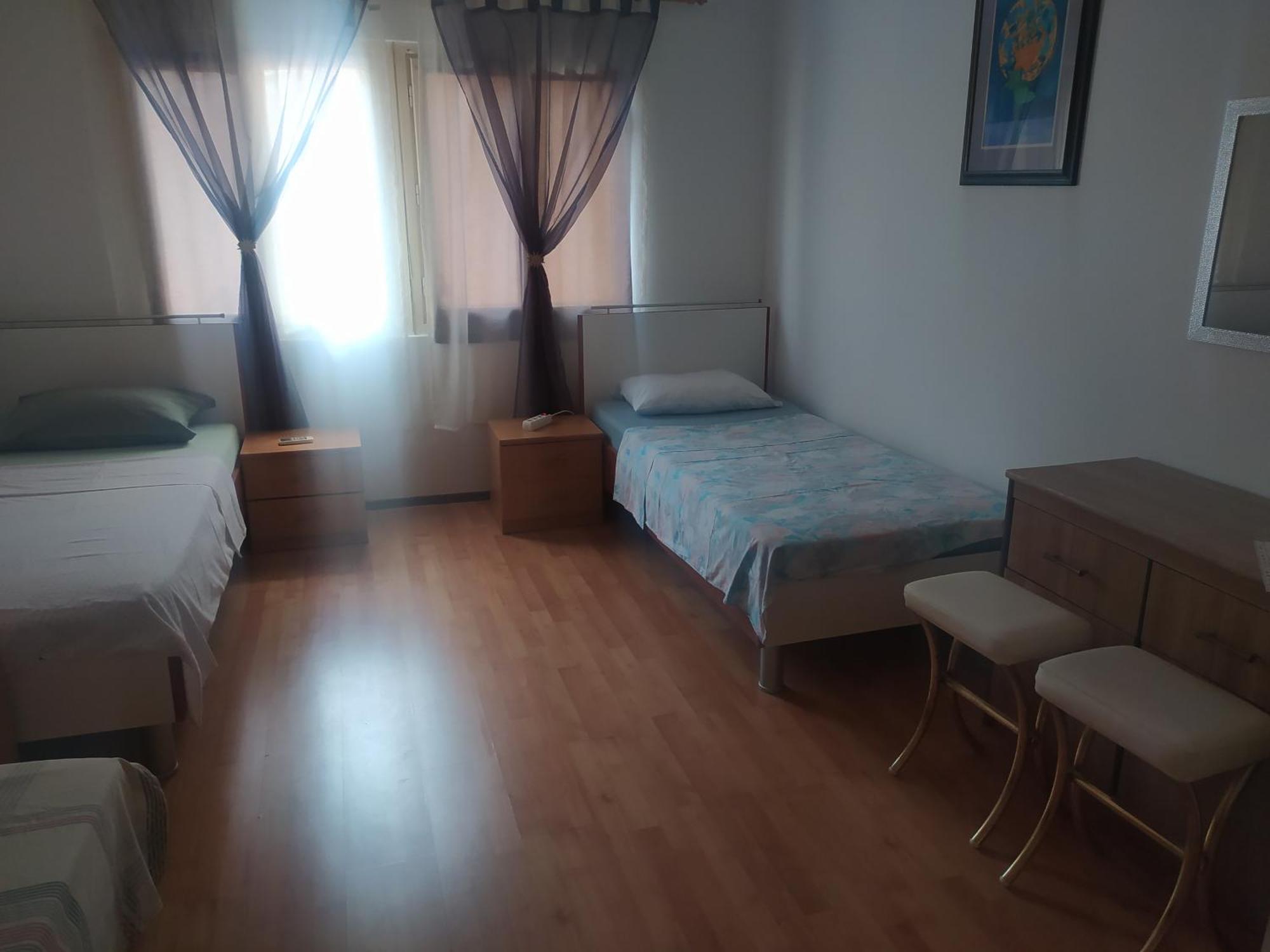 Hotel In Kala Rijeka Zewnętrze zdjęcie
