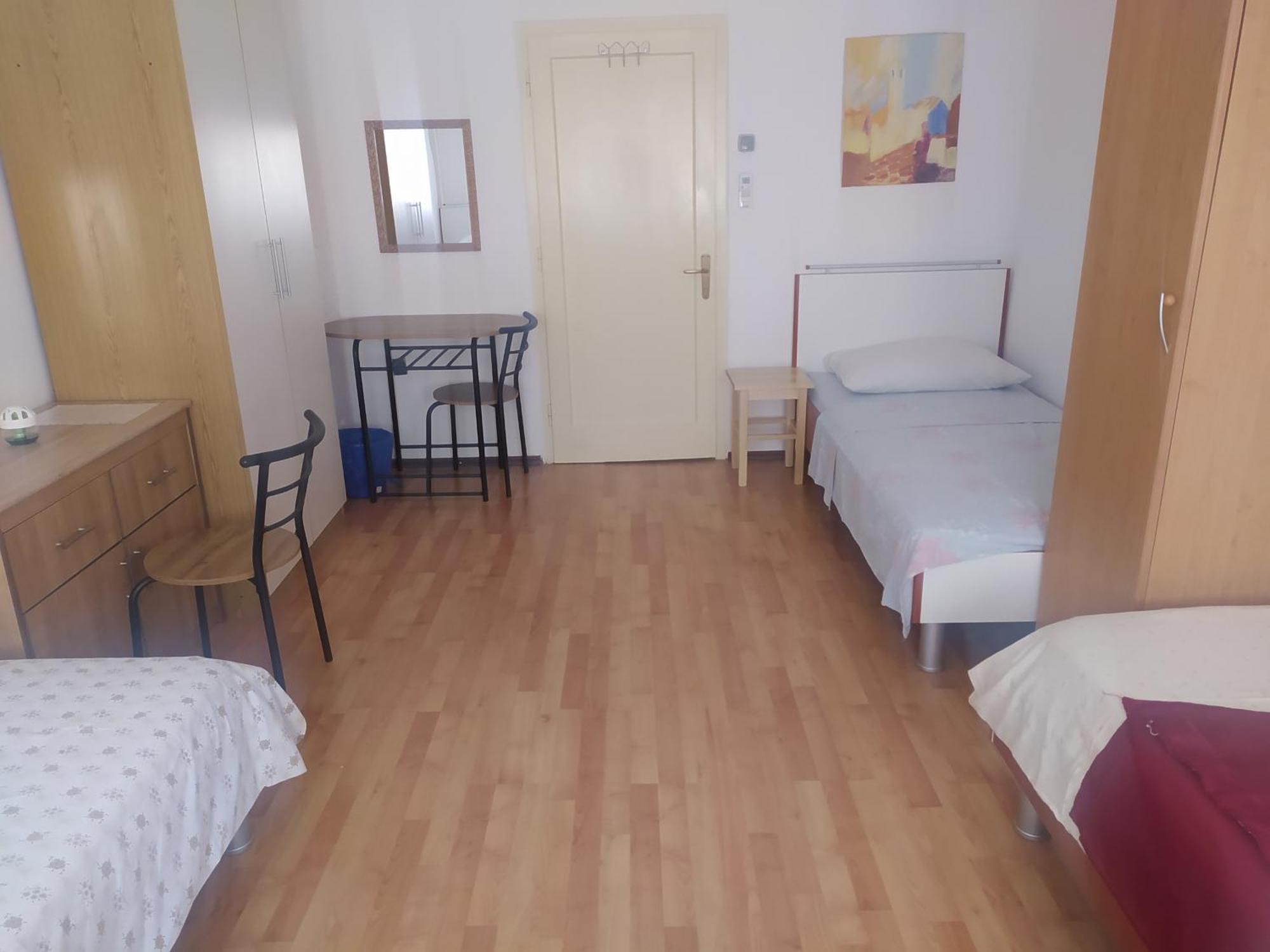 Hotel In Kala Rijeka Zewnętrze zdjęcie