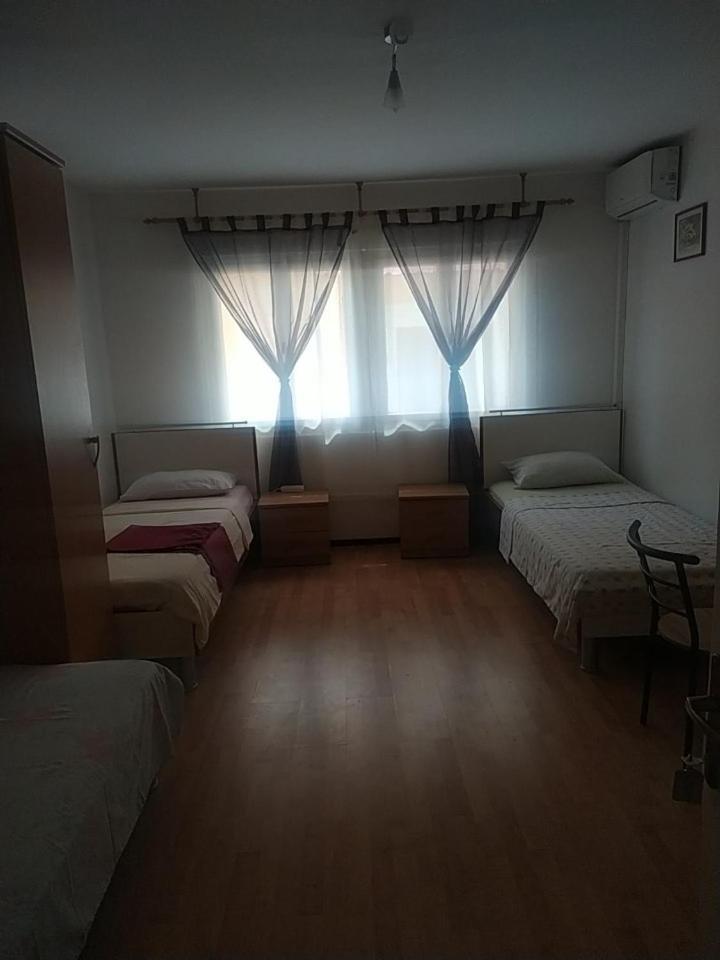 Hotel In Kala Rijeka Zewnętrze zdjęcie