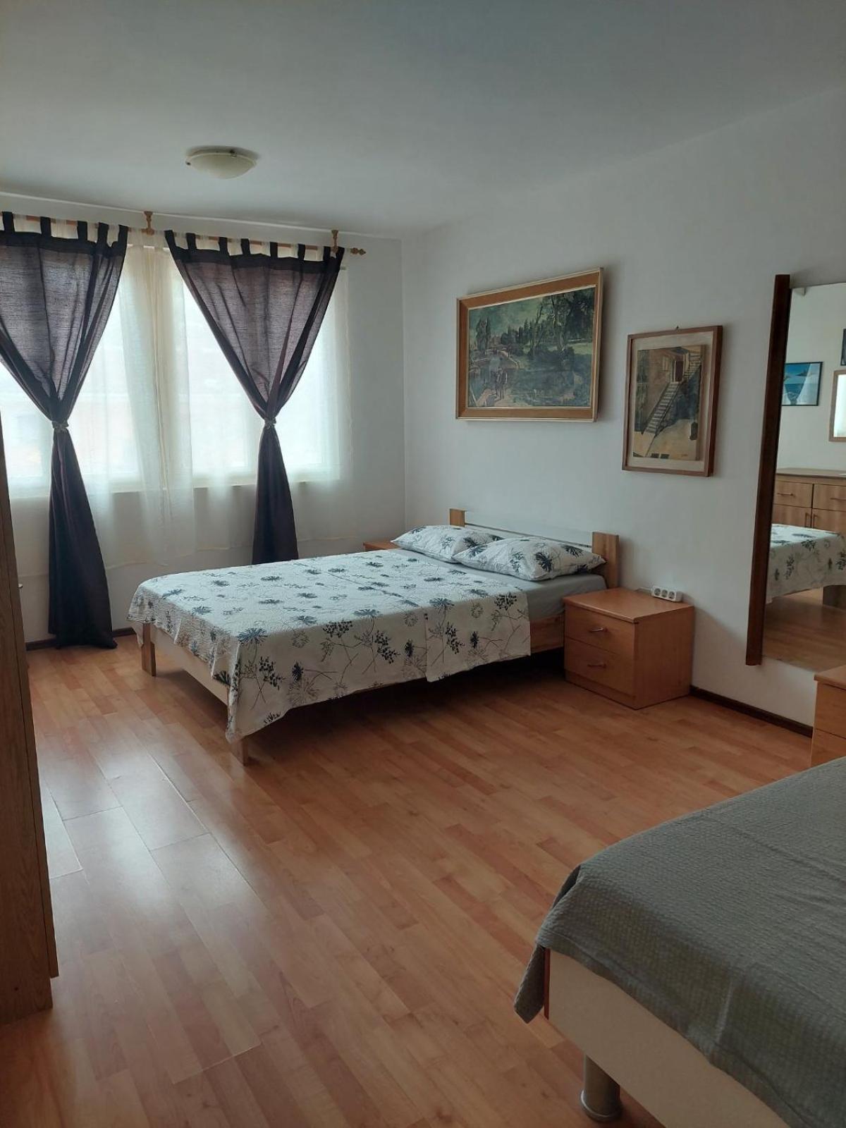 Hotel In Kala Rijeka Zewnętrze zdjęcie