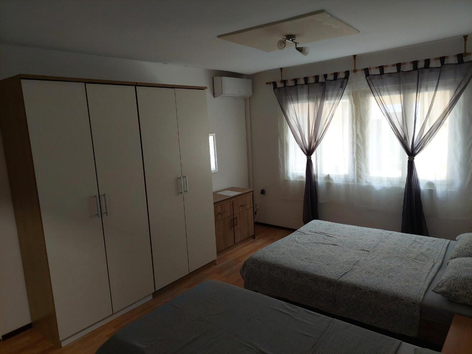 Hotel In Kala Rijeka Zewnętrze zdjęcie