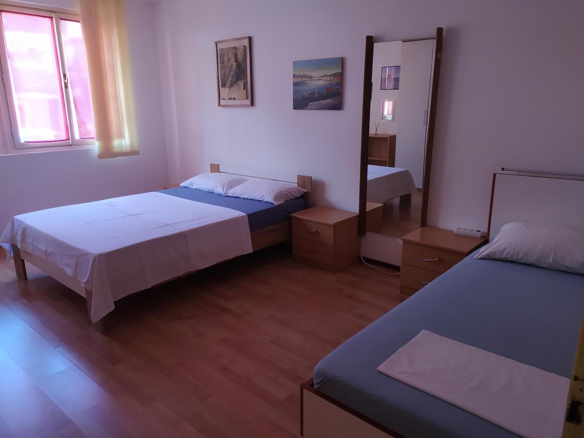 Hotel In Kala Rijeka Zewnętrze zdjęcie