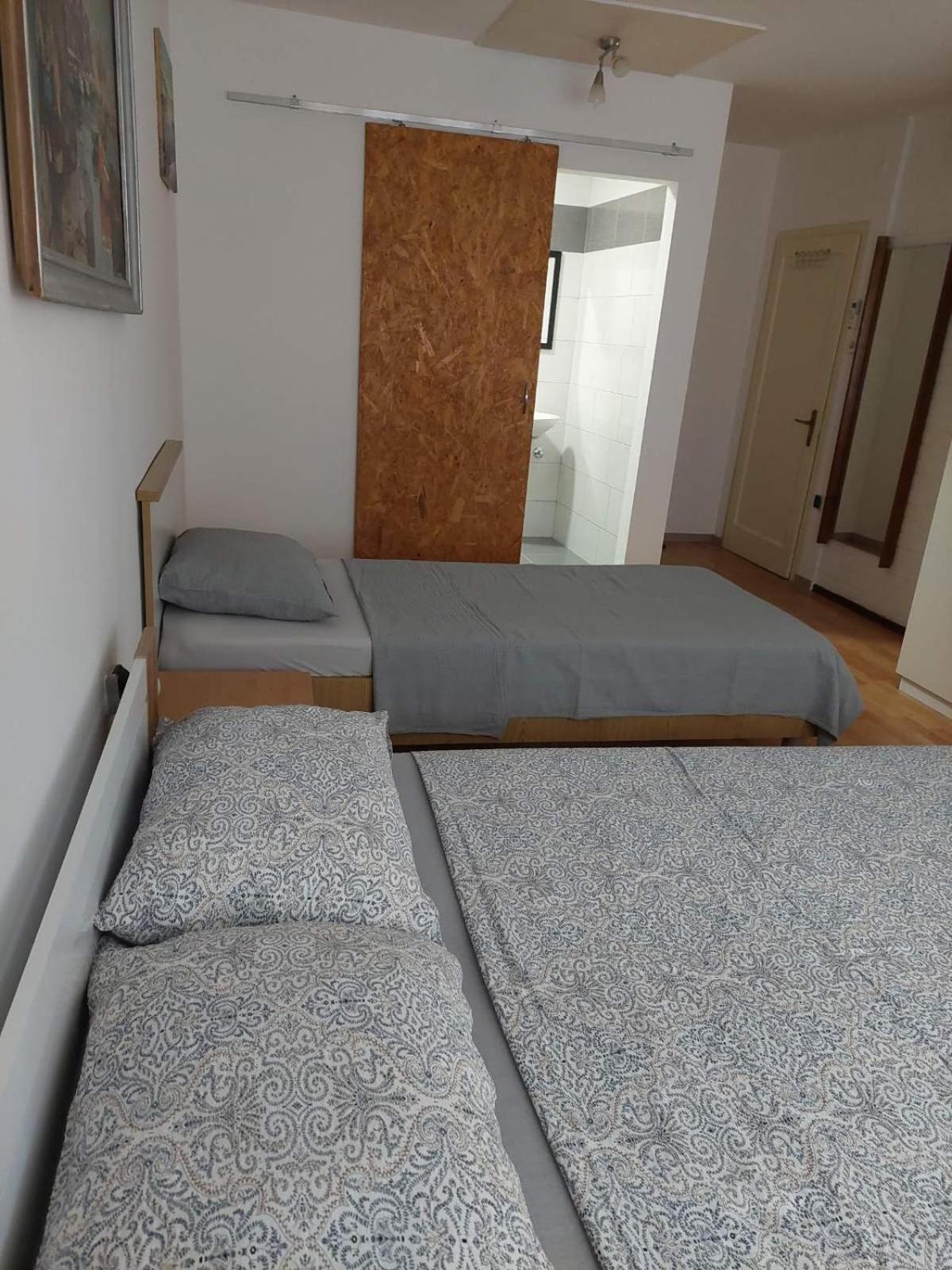 Hotel In Kala Rijeka Zewnętrze zdjęcie