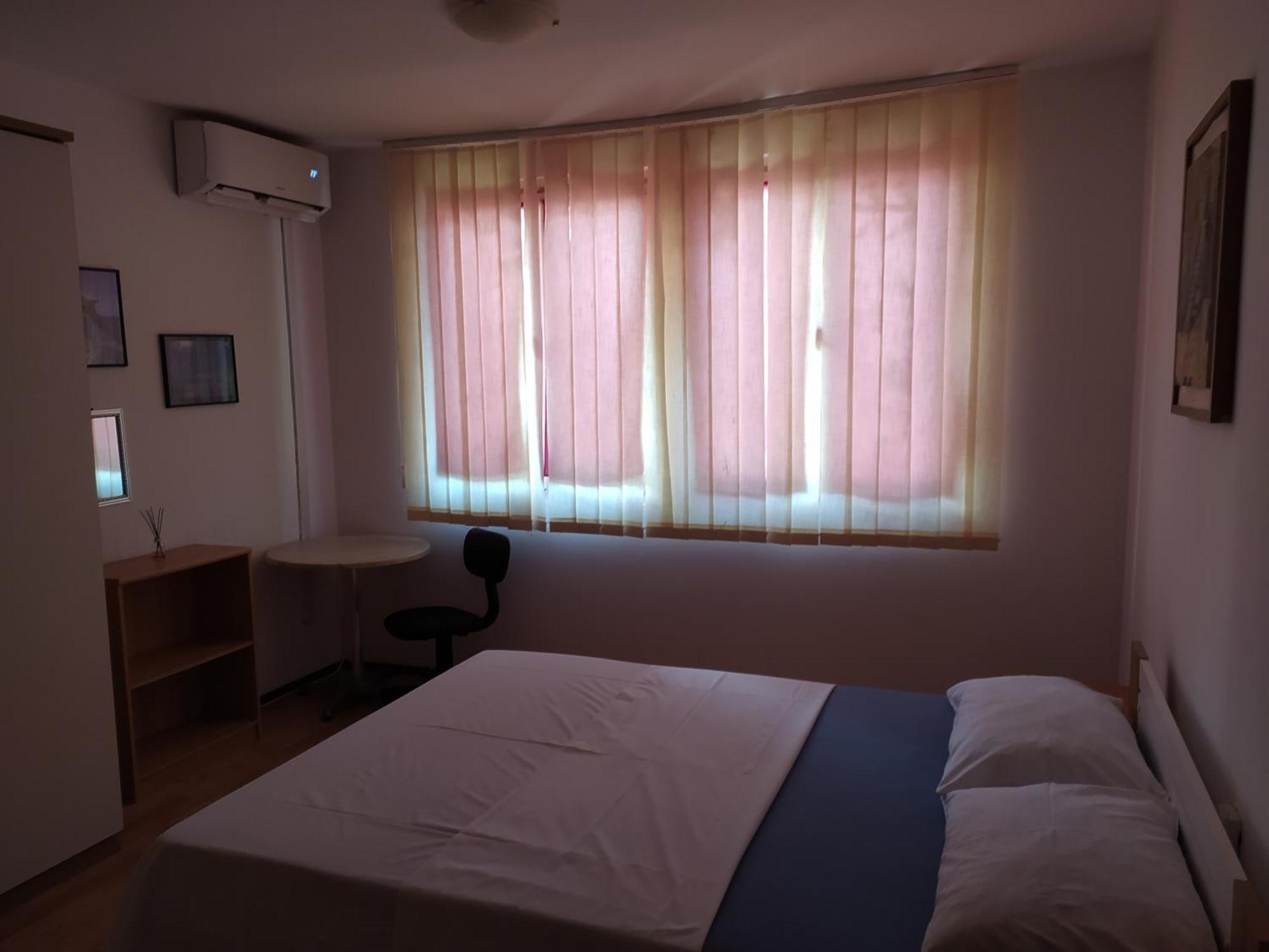 Hotel In Kala Rijeka Zewnętrze zdjęcie