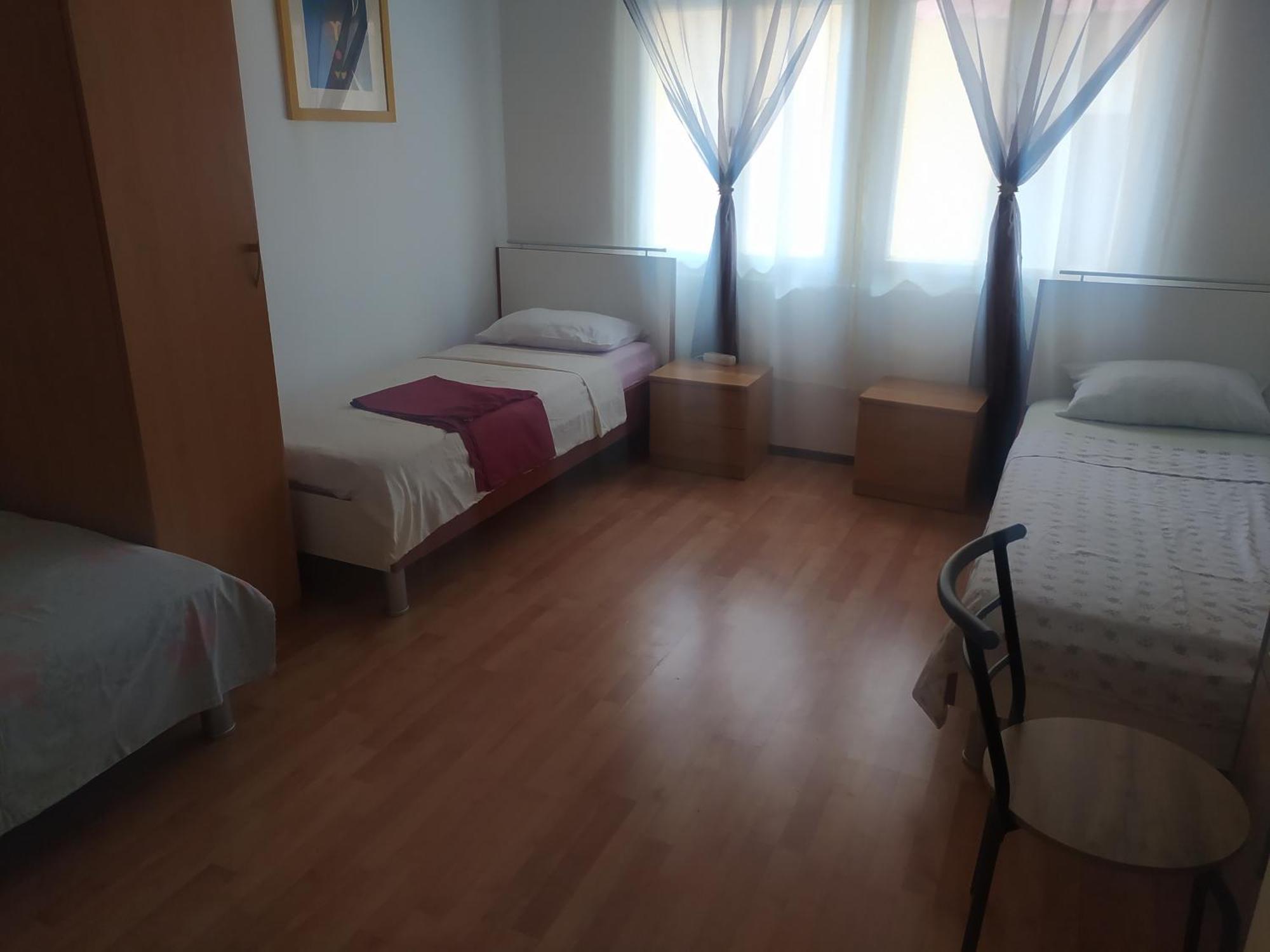 Hotel In Kala Rijeka Zewnętrze zdjęcie