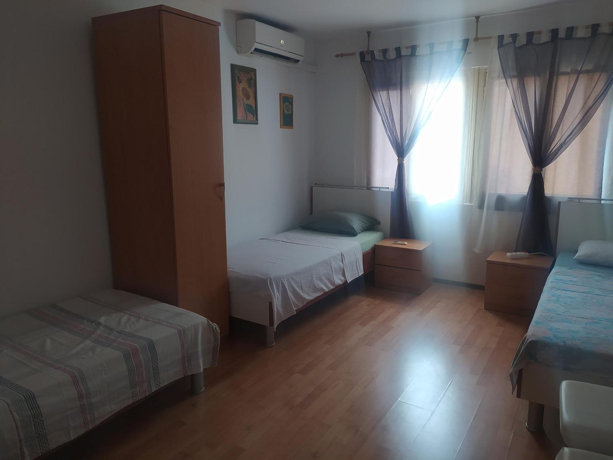 Hotel In Kala Rijeka Zewnętrze zdjęcie